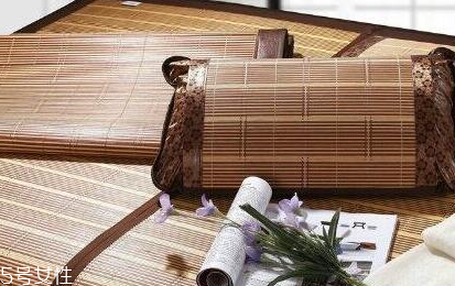 涼席用什么擦殺菌 這幾招都可以試試 涼席用什么擦殺菌 這幾招都可以試試