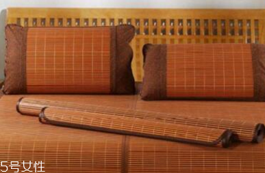 涼席用什么擦殺菌 這幾招都可以試試 涼席用什么擦殺菌 這幾招都可以試試