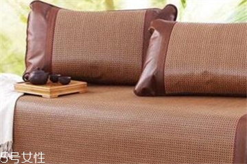 涼席用什么擦殺菌 這幾招都可以試試 涼席用什么擦殺菌 這幾招都可以試試