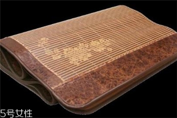 涼席為什么會涼 涼席降溫原理 涼席為什么會涼 涼席降溫原理