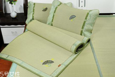 涼席上的油漬怎么清洗 油漬輕松去除 涼席上的油漬怎么清洗 油漬輕松去除