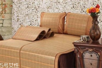 涼席上的油漬怎么清洗 油漬輕松去除 涼席上的油漬怎么清洗 油漬輕松去除