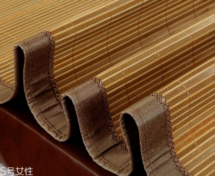 涼席多久洗一次 清潔問題要重視 涼席多久洗一次 清潔問題要重視