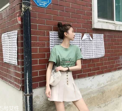 偏瘦的女生穿什么好看 紙片人玩轉(zhuǎn)各種穿搭 偏瘦的女生穿什么好看 紙片人玩轉(zhuǎn)各種穿搭