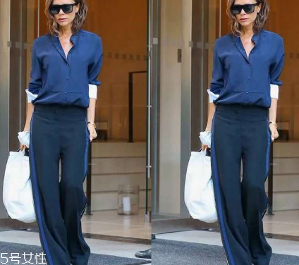 偏瘦的女生穿什么好看 紙片人玩轉(zhuǎn)各種穿搭 偏瘦的女生穿什么好看 紙片人玩轉(zhuǎn)各種穿搭