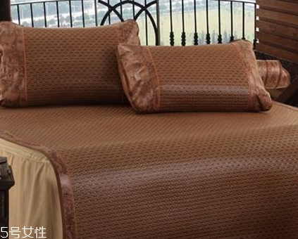 涼席卷邊怎么處理 卷邊問題巧妙解決 涼席卷邊怎么處理 卷邊問題巧妙解決