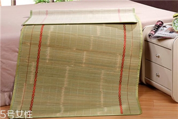 涼席卷邊怎么處理 卷邊問題巧妙解決 涼席卷邊怎么處理 卷邊問題巧妙解決