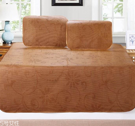 涼席甲醛怎么去除 甲醛問題要當(dāng)心 涼席甲醛怎么去除 甲醛問題要當(dāng)心