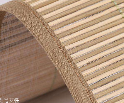 涼席包邊怎么縫 包邊壞了這樣做 涼席包邊怎么縫 包邊壞了這樣做