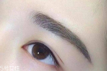 紋眉一年后變紅怎么辦 兩個(gè)辦法解決 紋眉一年后變紅怎么辦 兩個(gè)辦法解決