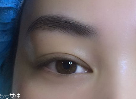 紋眉一年后變紅怎么辦 兩個(gè)辦法解決 紋眉一年后變紅怎么辦 兩個(gè)辦法解決