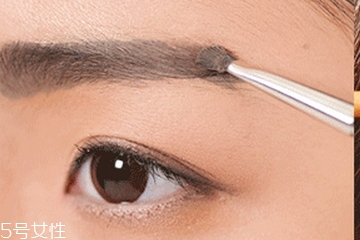 紋眉二次補色也掉痂嗎 確實是這樣 紋眉二次補色也掉痂嗎 確實是這樣
