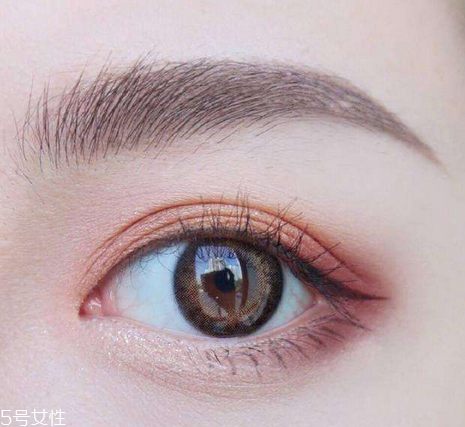 紋眉出汗會影響效果嗎 肯定有影響 紋眉出汗會影響效果嗎 肯定有影響