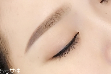 紋眉粗了可以變細(xì)嗎 還可以調(diào)整 紋眉粗了可以變細(xì)嗎 還可以調(diào)整