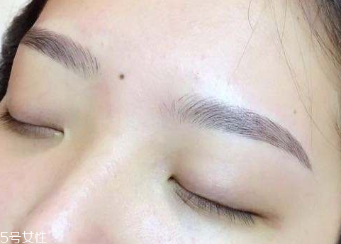 紋眉粗了可以變細(xì)嗎 還可以調(diào)整 紋眉粗了可以變細(xì)嗎 還可以調(diào)整