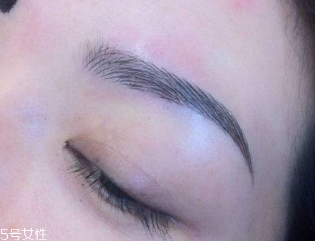 紋眉粗了可以變細(xì)嗎 還可以調(diào)整 紋眉粗了可以變細(xì)嗎 還可以調(diào)整