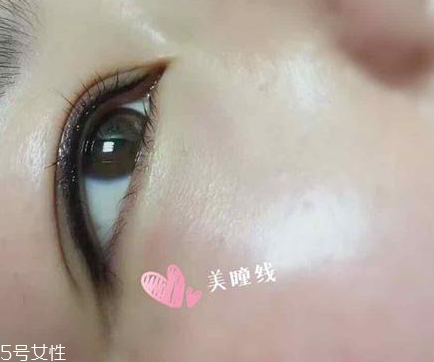 美瞳線要補(bǔ)色嗎 這個(gè)是需要的 美瞳線要補(bǔ)色嗎 這個(gè)是需要的