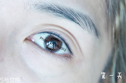 美瞳線要補(bǔ)色嗎 這個(gè)是需要的 美瞳線要補(bǔ)色嗎 這個(gè)是需要的