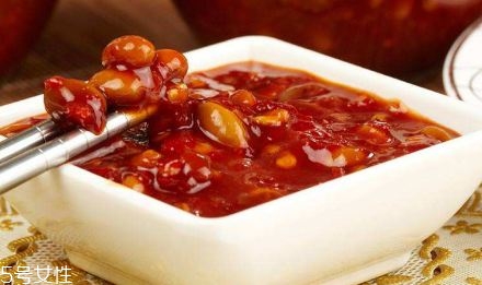 豆瓣醬是酸性還是堿性 豆瓣醬是酸性還是堿性