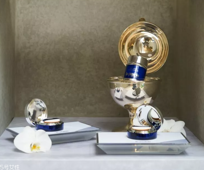 萊珀妮氣墊色號怎么選 la prairie氣墊色號大全 萊珀妮氣墊色號怎么選 la prairie氣墊色號大全