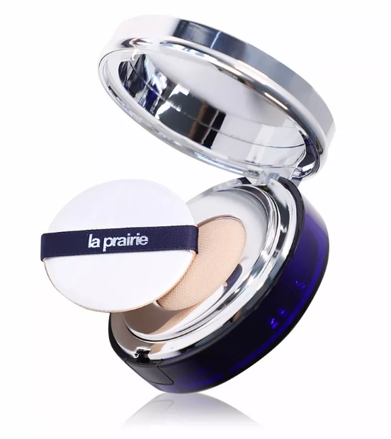 萊珀妮氣墊色號怎么選 la prairie氣墊色號大全 萊珀妮氣墊色號怎么選 la prairie氣墊色號大全