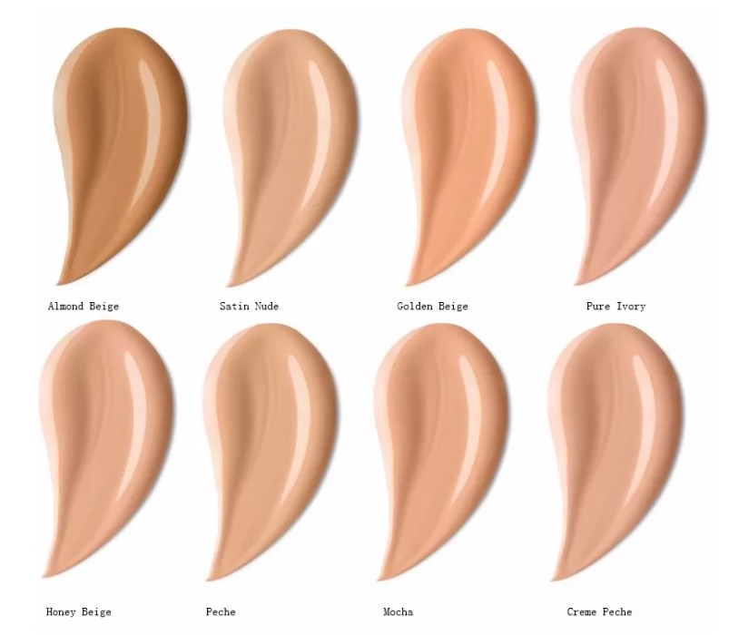 萊珀妮氣墊色號怎么選 la prairie氣墊色號大全 萊珀妮氣墊色號怎么選 la prairie氣墊色號大全