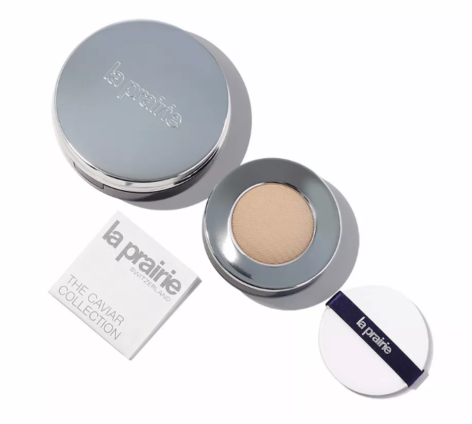 萊珀妮氣墊色號怎么選 la prairie氣墊色號大全 萊珀妮氣墊色號怎么選 la prairie氣墊色號大全