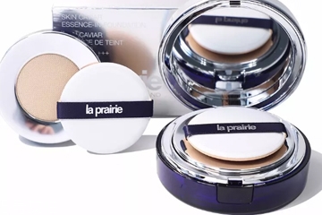 萊珀妮氣墊色號怎么選 la prairie氣墊色號大全 萊珀妮氣墊色號怎么選 la prairie氣墊色號大全