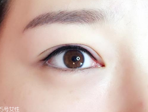 美瞳線會(huì)掉色嗎 分兩種情況 美瞳線會(huì)掉色嗎 分兩種情況