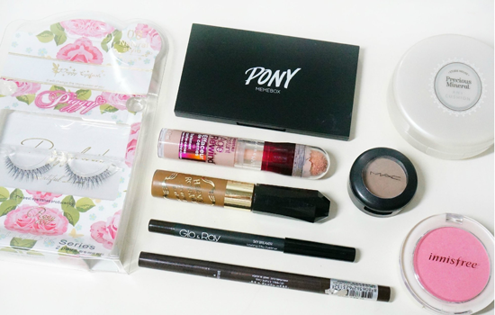 如何畫減齡妝容步驟 減齡妝的4個(gè)重點(diǎn) 如何畫減齡妝容步驟 減齡妝的4個(gè)重點(diǎn)