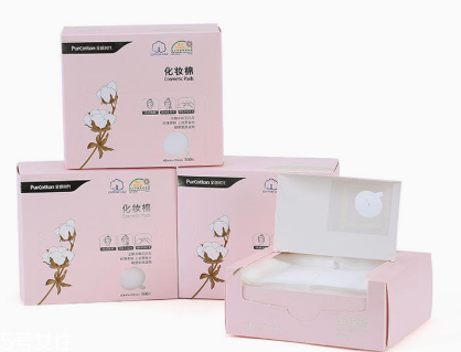 濕敷化妝棉哪個牌子好 肌膚鎮(zhèn)定就靠敷 濕敷化妝棉哪個牌子好 肌膚鎮(zhèn)定就靠敷
