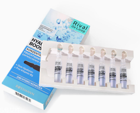 平價(jià)安瓶哪個(gè)牌子好 省錢(qián)護(hù)膚向安瓶看齊 平價(jià)安瓶哪個(gè)牌子好 省錢(qián)護(hù)膚向安瓶看齊