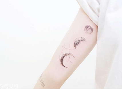 紋身是永久的嗎 確實是永久的 紋身是永久的嗎 確實是永久的