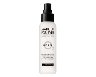 定妝噴霧怎么用 定妝噴霧在這步使用 定妝噴霧怎么用 定妝噴霧在這步使用