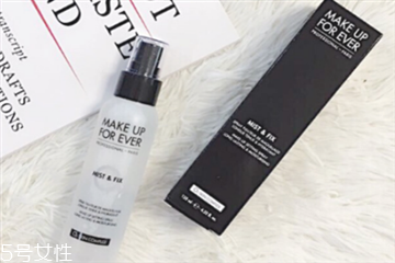 定妝噴霧適合哪種皮膚 根絕自身膚質(zhì)選擇 定妝噴霧適合哪種皮膚 根絕自身膚質(zhì)選擇