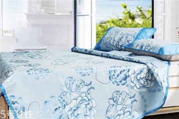 冰絲席哪個牌子好 十大品牌推薦 冰絲席哪個牌子好 十大品牌推薦