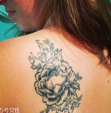 紋身會掉幾次皮 看恢復(fù)情況 紋身會掉幾次皮 看恢復(fù)情況