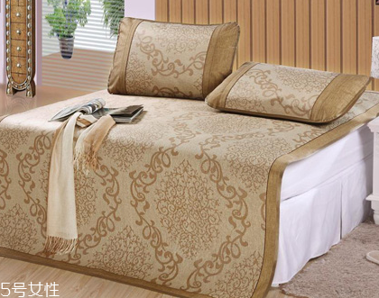 冰絲席可以曬太陽嗎 暴曬有損傷 冰絲席可以曬太陽嗎 暴曬有損傷