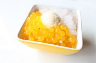 西米露能降暑嗎 降暑有妙招 西米露能降暑嗎 降暑有妙招