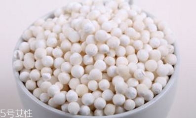 西米露能降暑嗎 降暑有妙招 西米露能降暑嗎 降暑有妙招