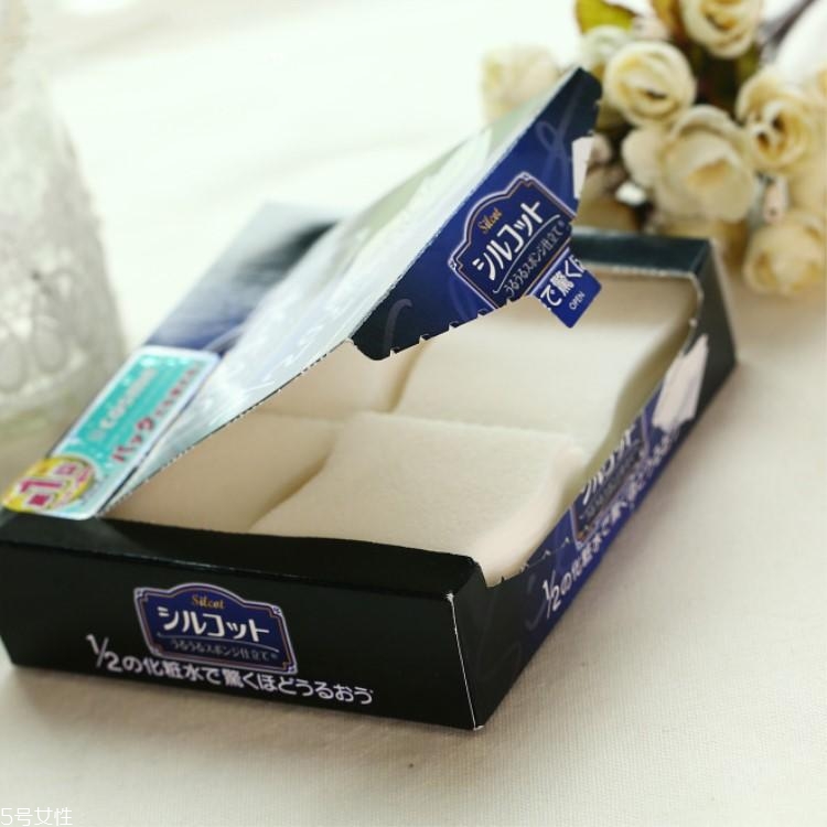 濕敷化妝棉哪個牌子好 肌膚鎮(zhèn)定就靠敷 濕敷化妝棉哪個牌子好 肌膚鎮(zhèn)定就靠敷