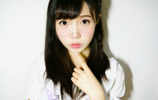 如何畫減齡妝容步驟 減齡妝的4個(gè)重點(diǎn) 如何畫減齡妝容步驟 減齡妝的4個(gè)重點(diǎn)