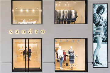 sandro是什么牌子？sandro是什么檔次？