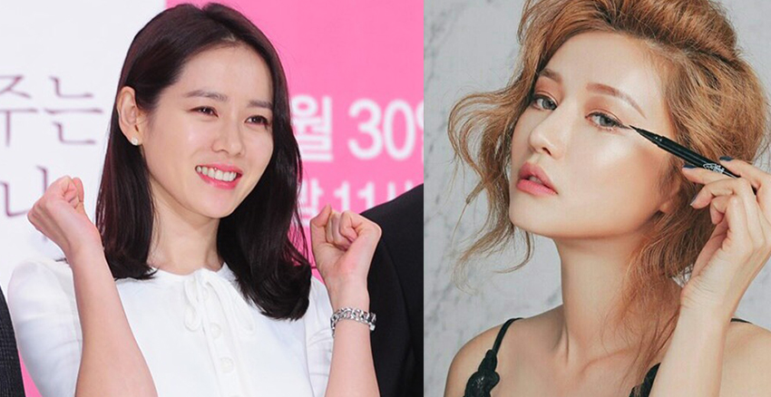 如何畫減齡妝容步驟 減齡妝的4個(gè)重點(diǎn) 如何畫減齡妝容步驟 減齡妝的4個(gè)重點(diǎn)