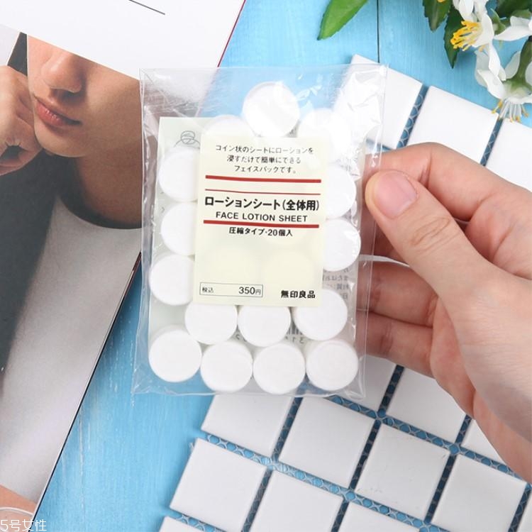 濕敷化妝棉哪個牌子好 肌膚鎮(zhèn)定就靠敷 濕敷化妝棉哪個牌子好 肌膚鎮(zhèn)定就靠敷