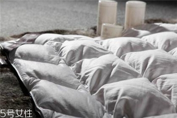 羽絨被可以用洗衣機(jī)洗嗎 機(jī)洗要注意 羽絨被可以用洗衣機(jī)洗嗎 機(jī)洗要注意