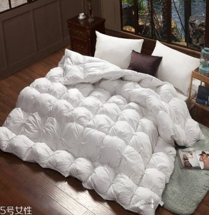 羽絨被可以真空壓縮嗎 不要長期壓縮 羽絨被可以真空壓縮嗎 不要長期壓縮