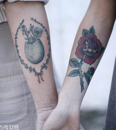 紋身能熱水洗嗎 這個(gè)不影響 紋身能熱水洗嗎 這個(gè)不影響