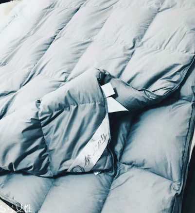羽絨被一般幾斤重合適 常見重量是這樣 羽絨被一般幾斤重合適 常見重量是這樣