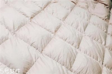 羽絨被跑毛怎么處理 告別跑毛煩惱 羽絨被跑毛怎么處理 告別跑毛煩惱